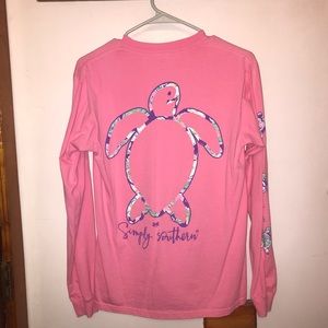 Simply Southern Shirt